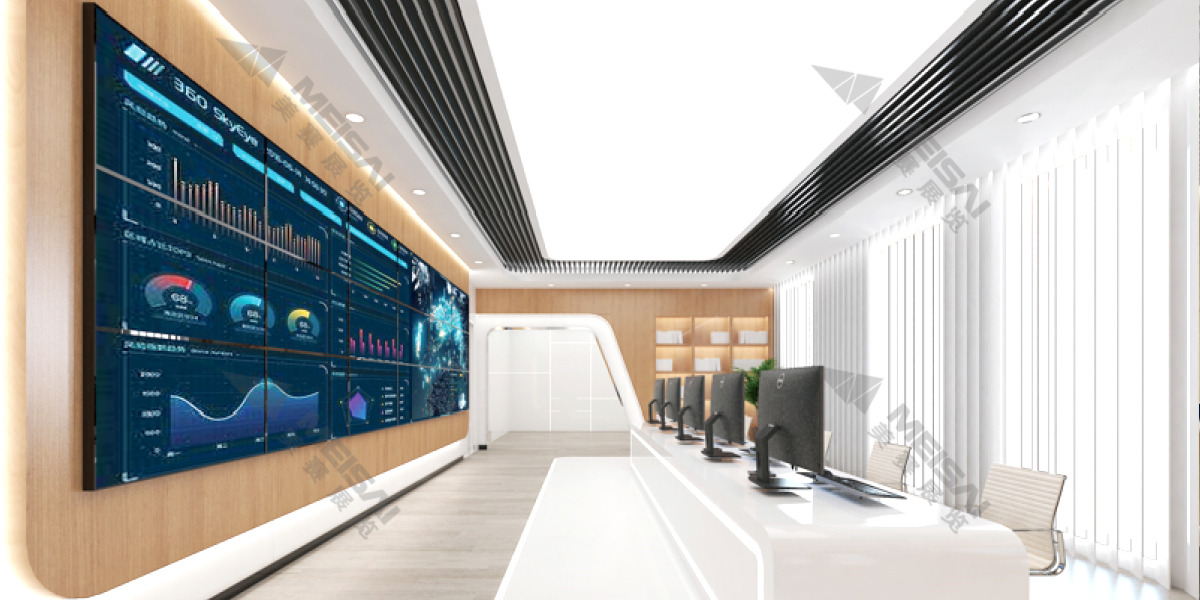 企業(yè)文化空間設計