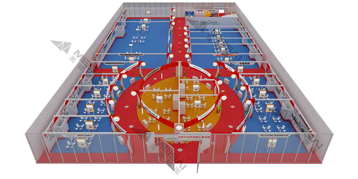 眾聯(lián)（中國）中央廚房研究院酒店用品博覽會(huì)