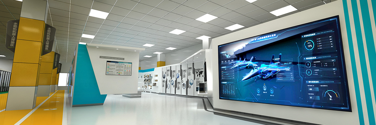 中國(guó)人民解放軍5720廠(chǎng)文化項(xiàng)目